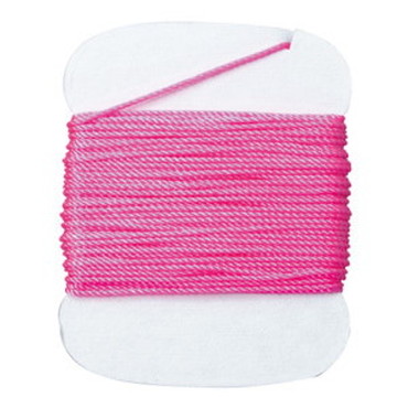 ヤマリア LP ピンク糸 45号