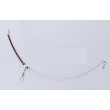 ヤマリア 船テンビン K型 1.8mm35cm