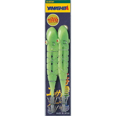 ヤマリア エサ巻テーラ M0