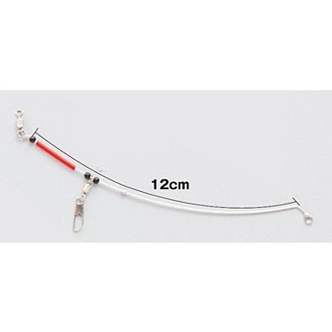 ヤマリア キステンビン K型 S-12