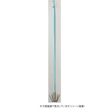 ヤマリア　ピッカピカ針５　１１cm　１段　Ｂ