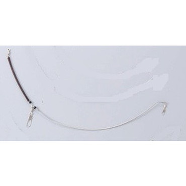 ヤマリア 船テンビン K型 1.6mm25cm