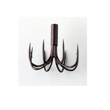 ヤマリア　イカ泳がせ針　遊動　Ｍ