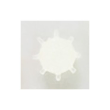 ヤマリア マシュマロボール L 夜光