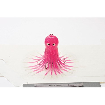 ヤマリア タコユラハンター S PF