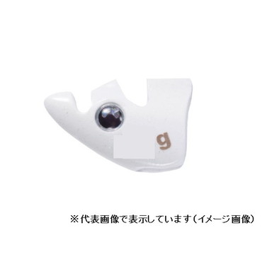 ヤマシタ エギ王 TRシンカー 20g F(夜光)