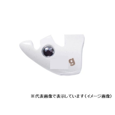 ヤマシタ　エギ王　ＴＲシンカー　３０ｇ　Ｆ（夜光）