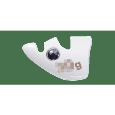 ヤマリア エギ王 TRシンカー 40g F:夜光