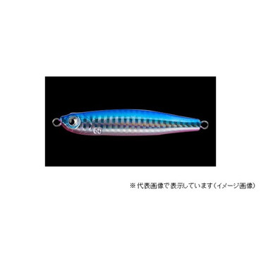 ヤマリア ムーチョ ルチア 25g 10H ブルピン