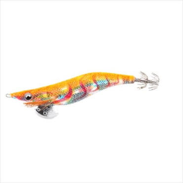 ヤマシタ エギ王 LIVE 3.5 028 オレンジマーブル