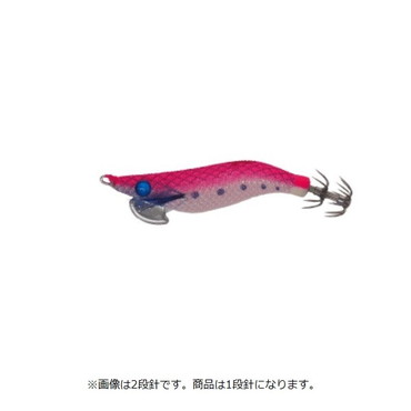 ヤマシタ エギ ナオリー レンジハンター 1.5S 002 ピンクグロー