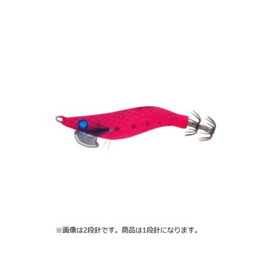 ヤマシタ エギ ナオリー レンジハンター 1.5S 008 オールピンクグロー