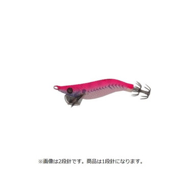 ヤマシタ エギ ナオリー レンジハンター 1.5B 002 ピンクグロー