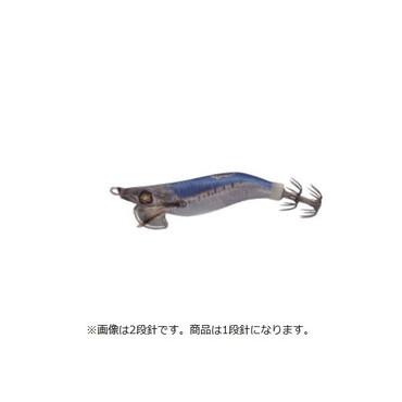 ヤマシタ エギ ナオリー レンジハンター 1.5B 011 ホロイワシ