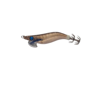 ヤマシタ エギ ナオリー レンジハンター 1.8S 010 金アジ