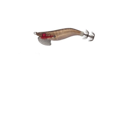 ヤマシタ エギ ナオリー レンジハンター 1.8D 010 金アジ