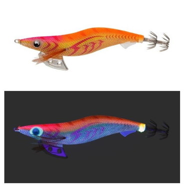 ヤマシタ EOK3025OOM エギ王 K 3 025 オラオラマンゴー