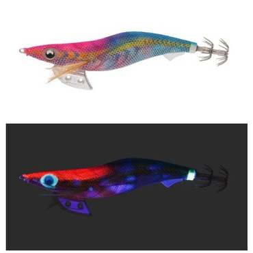 ヤマシタ EOK3051SSC エギ王 K 3 051 スケスケキャンディ