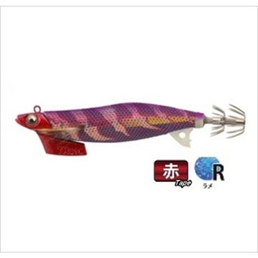 ヤマシタ エギ エギ王 TR 3 033 レッドグレープ