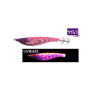 ヤマシタ スッテ アッパー 95 パイロットピーチ