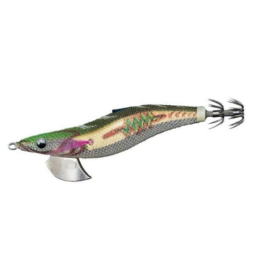 ヤマシタ エギ エギ王 サーチ 2.5 077 オリーブアッシュ