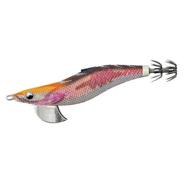 ヤマシタ エギ エギ王 サーチ 2.5 079 ショコラブラウン