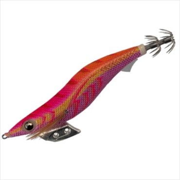 ヤマシタ エギ エギ王K 2.5号 081 トラトラピンキー