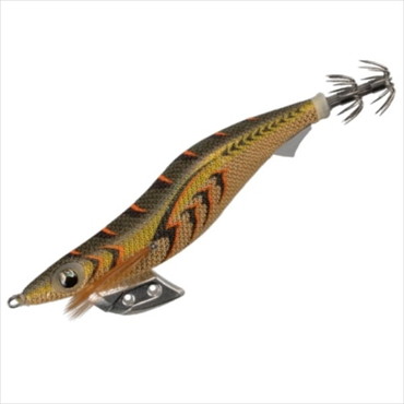 ヤマシタ エギ エギ王K 3号 082 オレノオリーブ