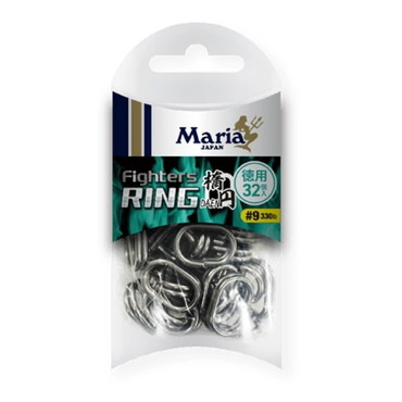 マリア スナップ・リング ファイターズリングダエン ♯7 徳用