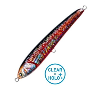 マリア オフショアプラグ ラピード F130 002 血みどろ