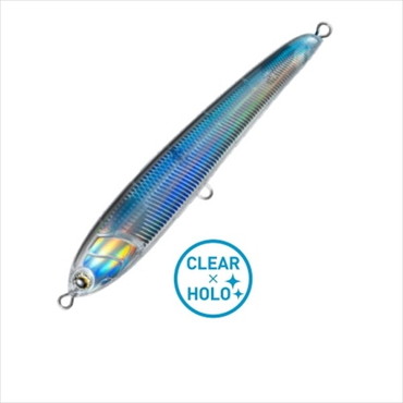 マリア オフショアプラグ ラピード F130 005 透けウルメ