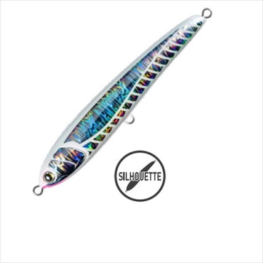 マリア オフショアプラグ ラピード F130 036 シルエットホワイト