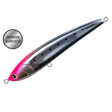 マリア オフショアプラグ レガート F165 038 ギラギラピンク