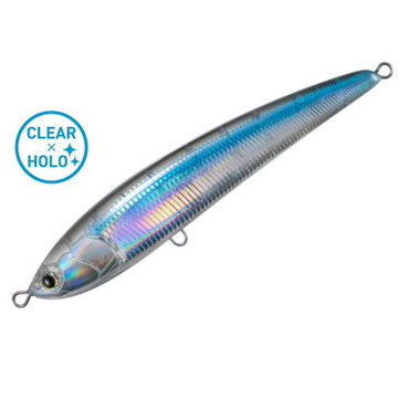 マリア オフショアプラグ レガート F190 005 透けウルメ