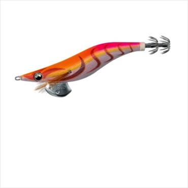 ヤマシタ エギ エギ王 LIVE 3 004 カクテルオレンジ