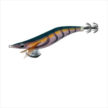 ヤマシタ エギ エギ王 LIVE 3.5 006 軍艦グリーン