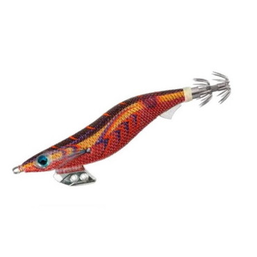 ヤマシタ エギ エギ王 K 3号シャロー 080 ボルカノロック