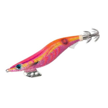 ヤマシタ エギ エギ王 K 3号シャロー 081 トラトラピンキー