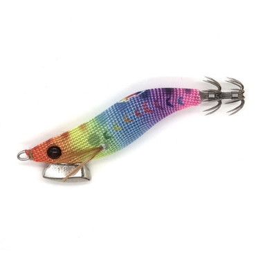 ヤマシタ エギ ナオリー レンジ 1.8B Z019 ケイムラ虹