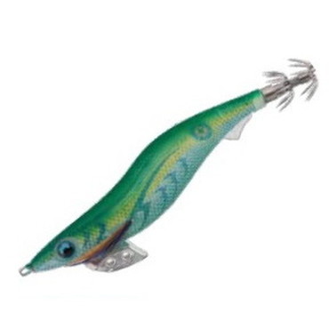 ヤマシタ エギ エギ王 K 3号シャロー 049 モエモエグリーン