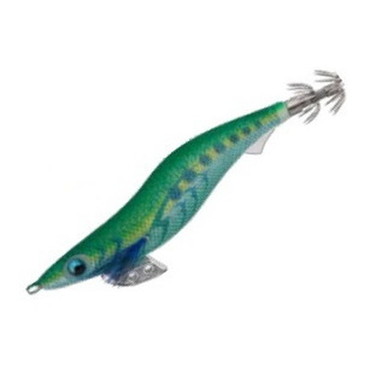 ヤマシタ エギ エギ王 K 3号スーパーシャロー 049 モエモエグリーン