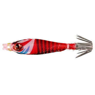 ヤマシタ スッテ スクイッシュ 3.8-1 038 カブキレッド