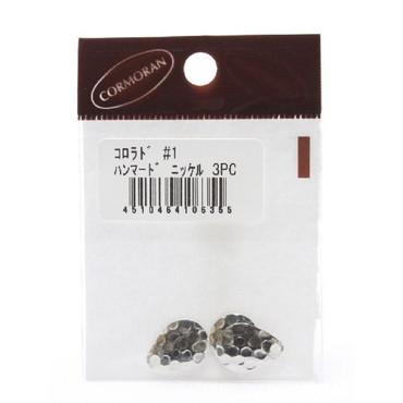 コーモラン　コロラド　ブレード　＃１　ハンマード