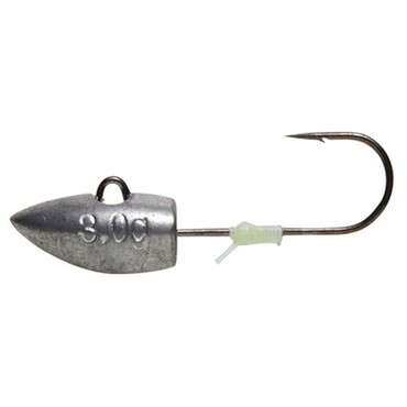 コーモラン AW LOCK HEAD 3.0g #6