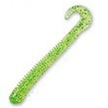 コーモラン　ビバ　サターンＲ　３インチ　＃５０５　ライムチャート