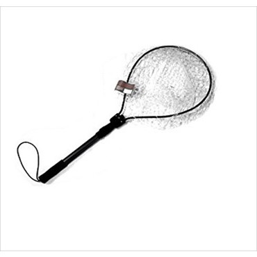 コーモラン ディープラバーネット ブラック