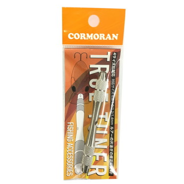 コーモラン トゥルーチューナー シルバー