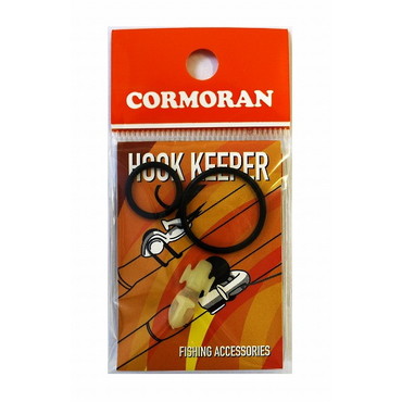 コーモラン フックキーパー グロー