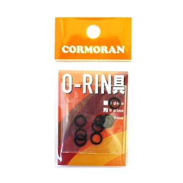 コーモラン Oリン具 M