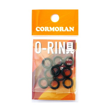 コーモラン Oリン具 L